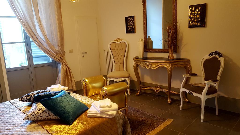 Sweet Tuscany Appartamento Gold Arezzo Exterior foto