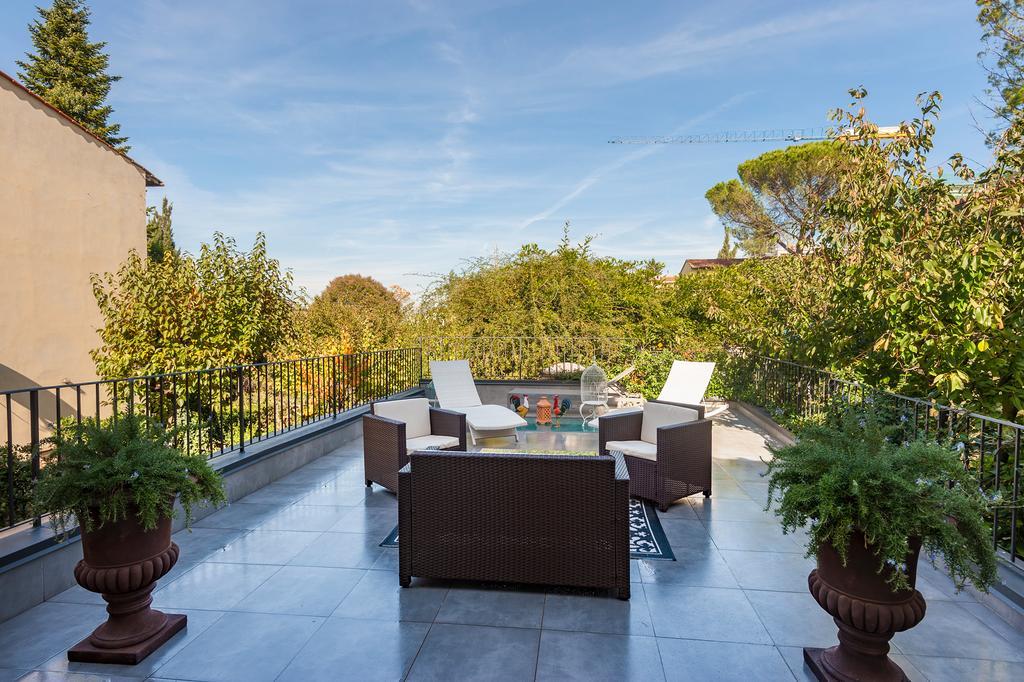 Sweet Tuscany Appartamento Gold Arezzo Exterior foto